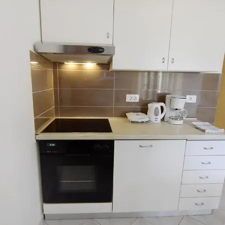 Gemuetliche In Valica Mit Grossem Garten Apartman Mazurija