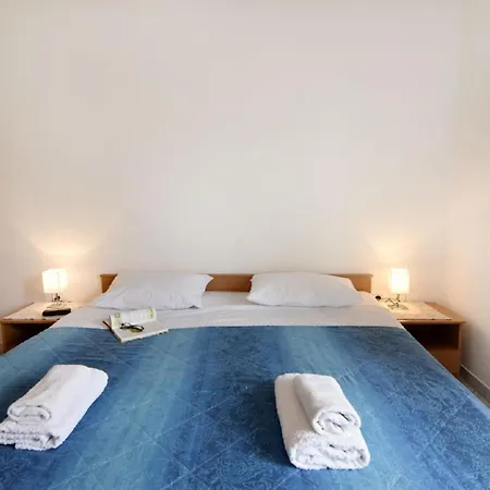 Apartman Gemuetliche In Valica Mit Grossem Garten